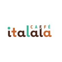Italala Caffè logo - Similar company to Bagabù