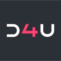 Design4Users logo - Similar company to Active Business Growth