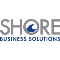 Shore Business Solutions logo - Similar company to Ldi Connect