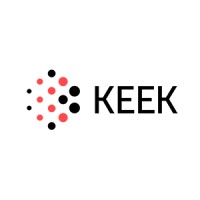 KEEK logo - Similar company to Firefly Solutions