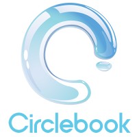 Circlebook logo - Similar company to Qneuron - Quantum Solutions Company