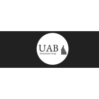 UAB Investment Group logo - Similar company to Quantmate