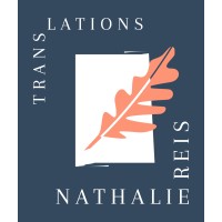 Nathalie Reis Translations logo - Similar company to Neighborcity