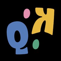QuirKraft logo - Similar company to Cosmomo