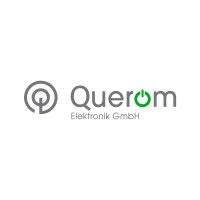 Querom Elektronik GmbH logo - Similar company to Lacon Electronic Gmbh