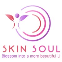 Skin Soul logo - Similar company to Three Grace'S
