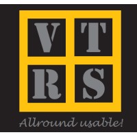 VTRS logo - Similar company to Eise Ter Veen