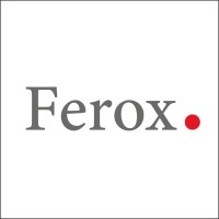 Ferox logo - Similar company to Grupo Ferrox