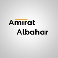 AMIRAT ALBAHAR APPLICATIONS DESGIN logo - Similar company to Codexcore Technologies