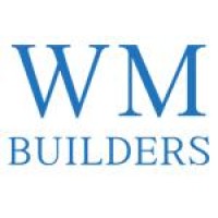 WM Builders, Inc. logo - Similar company to Leland Construction