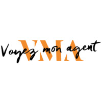 VMA logo - Similar company to Time Art