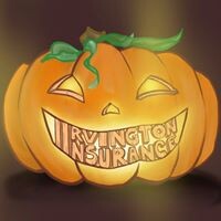 Irvington Insurance logo - Similar company to Graham Financial Group