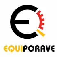 Equiporave Ibérica logo - Similar company to Avimosa Wireless