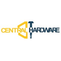 Central Hardware Pvt Ltd logo - Similar company to Constant Supply