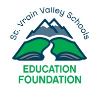 St. Vrain Valley Schools Education Foundation logo - Similar company to Boulder Reporting Lab