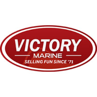VICTORY MARINE LLC logo - Similar company to Mercury Racing
