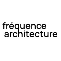 fréquence architecture logo - Similar company to Studio Neida