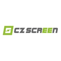 CZ SCREEN s.r.o. logo - Similar company to Davmar Engineering Ltd