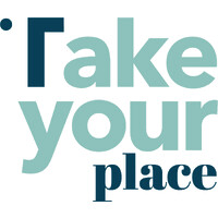 Take your place logo - Similar company to Relations D'Utilité Publique