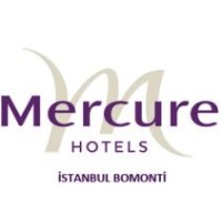 Mercure İstanbul Bomonti Hotel logo - Similar company to Fitamine