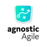 Agnostic Agile (Official) logo - Similar company to Vreadynow Llc
