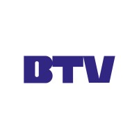 BTV logo - Similar company to New World