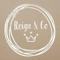 Reign & Co. logo - Similar company to Reign Brands
