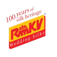 RmKV Silks logo - Similar company to His Studio