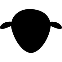 Wool Rebel logo - Similar company to Swedish Textile