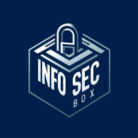 Infosecbox logo - Similar company to Cybersec Services