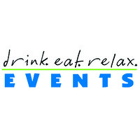 Drink Eat Relax Events logo - Similar company to The Trigger Agency Ltd