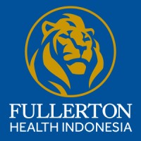 Fullerton Health Indonesia logo - Similar company to Westerindo