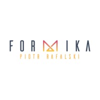 Formika - Agencja pracy logo - Similar company to Reputation Capital Data