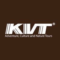 KVT HOLIDAYS (INDIA) logo - Similar company to Gate 2 Globe