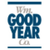 William Goodyear co.