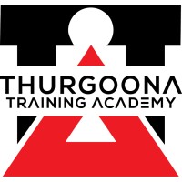 Thurgoona Training Academy logo - Similar company to Raise Training