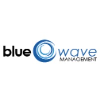 Blue Wave Management logo - Similar company to Klf Com