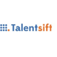 Talentsift logo - Similar company to Promptability