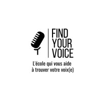 École Find Your Voice logo - Similar company to Little Tribeca