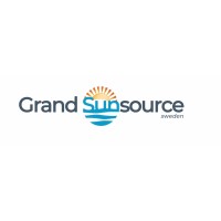 Grand Sunsource AB logo - Similar company to Mentor Amazon Platform