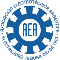 Asociación Electrotécnica Argentina logo - Similar company to Grupo Icse