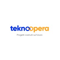 Tekno Opera s.r.l. logo - Similar company to Lit-Architects