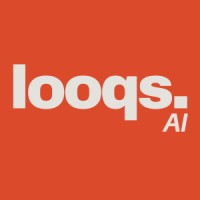 Looqs.ai logo - Similar company to Exceed.Ai By Genesys
