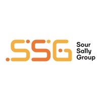 Sour Sally Group logo - Similar company to Samjin Amook(삼진어묵)