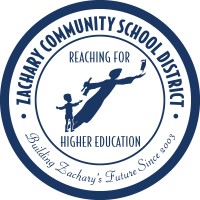 Zachary Community School Board logo - Similar company to Einstein Charter Schools