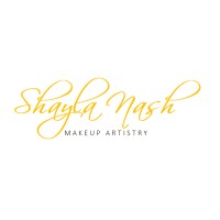 Shayla Nash Makeup Artistry logo - Similar company to Zoompak