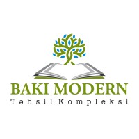 Bakı Modern Təhsil Kompleksi logo - Similar company to Hrust