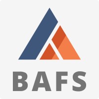 BAFS logo - Similar company to Baffs.