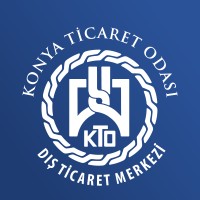 KTO Dış Ticaret Merkezi logo - Similar company to Mak Girişim Dış Ticaret Ltd. Şti.