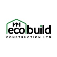 MM Eco Build Construction Limited logo - Similar company to Lagol'M